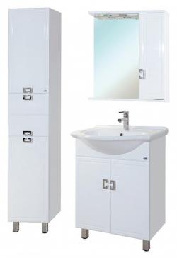 Мебель для ванной Bellezza Миа 60